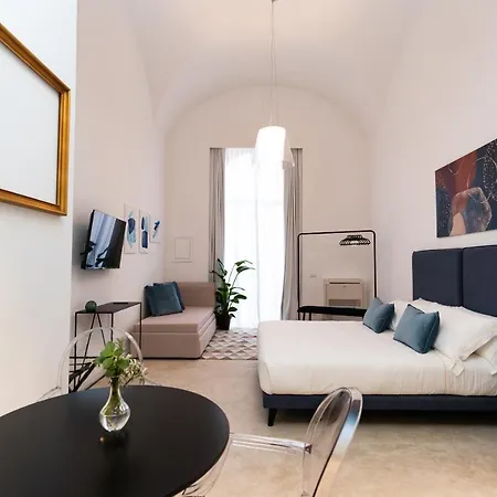 Orispace73 Catania Exterior photo