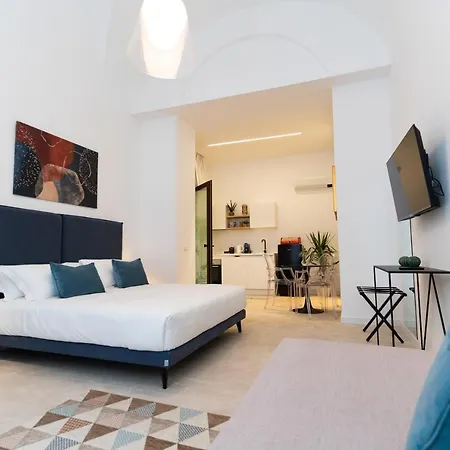 Orispace73 Catania Exterior photo
