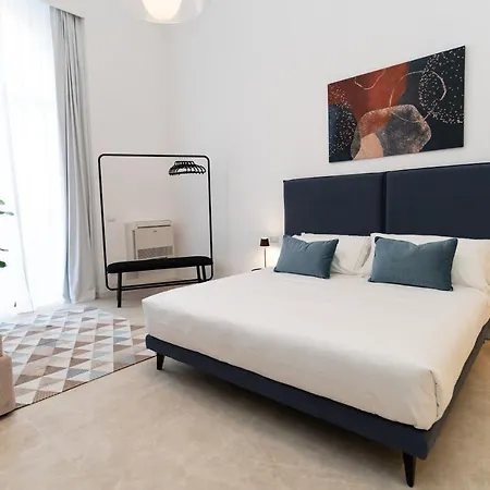 Orispace73 Catania Exterior photo