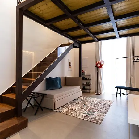 Orispace73 Catania Exterior photo