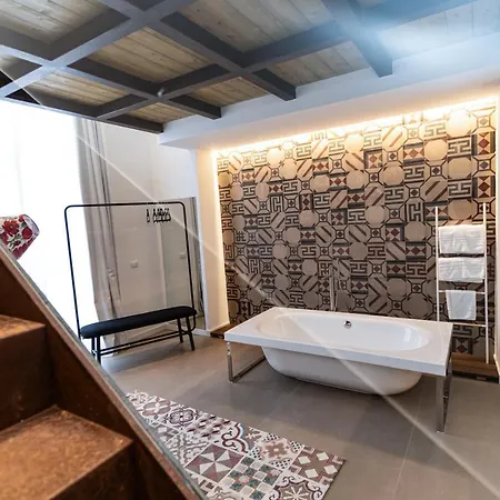 Orispace73 Catania Exterior photo