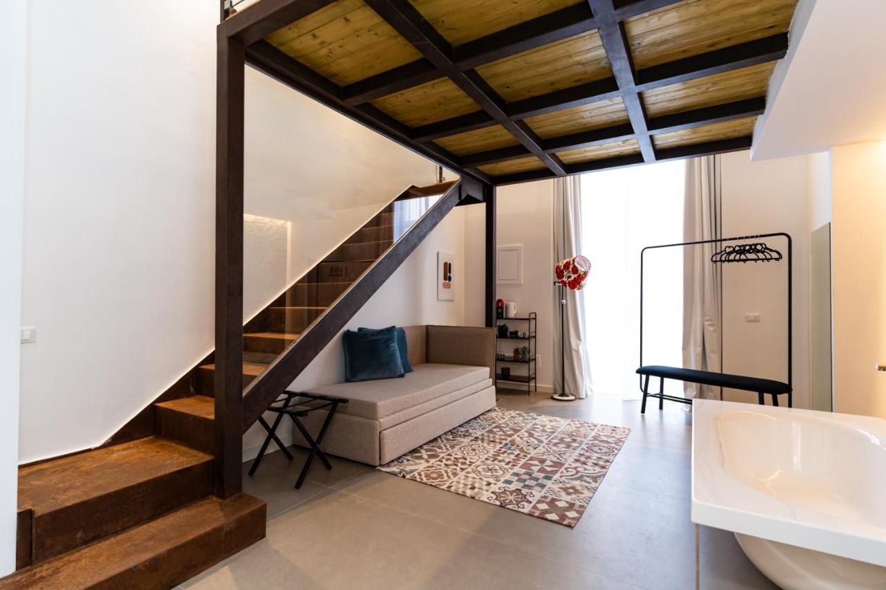 Apartment Orispace73