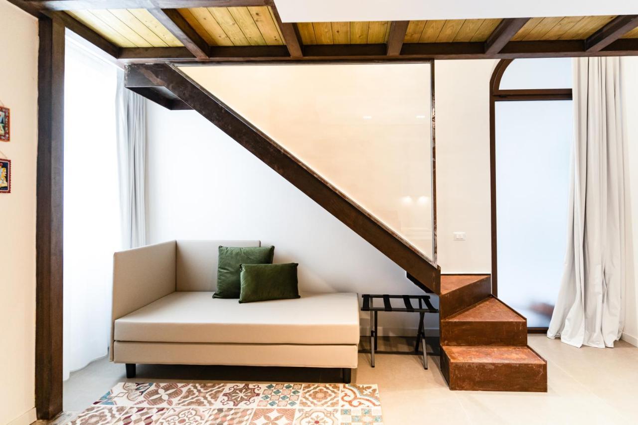 Appartement Orispace73 *