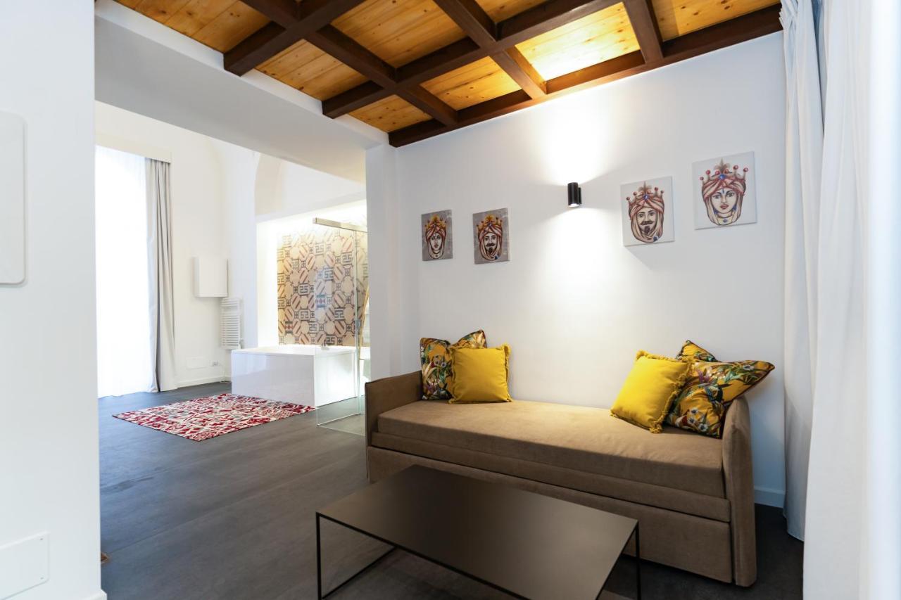 Orispace73 Apartment Catania