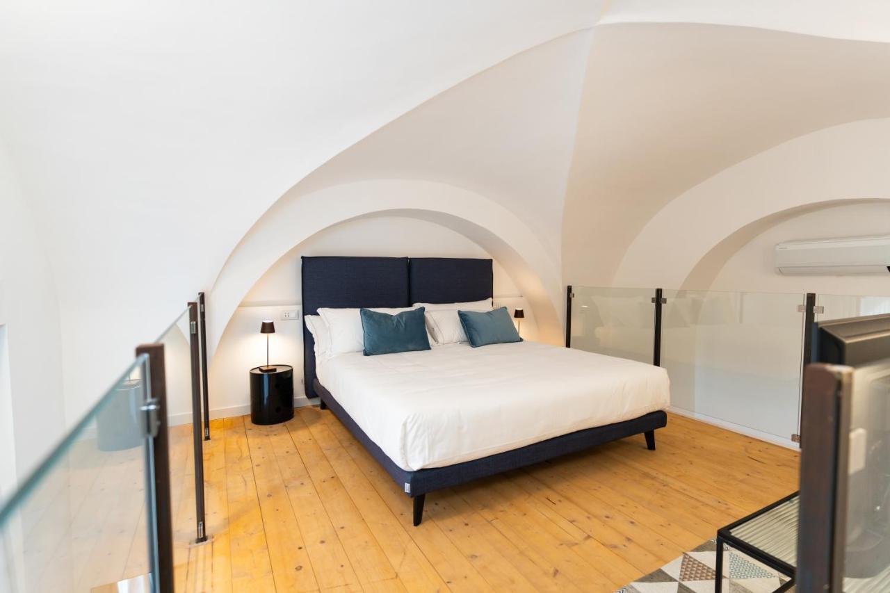 Orispace73 Apartment Catania