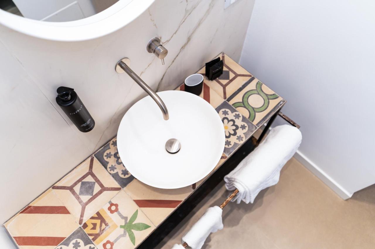 Apartment Orispace73 Catania