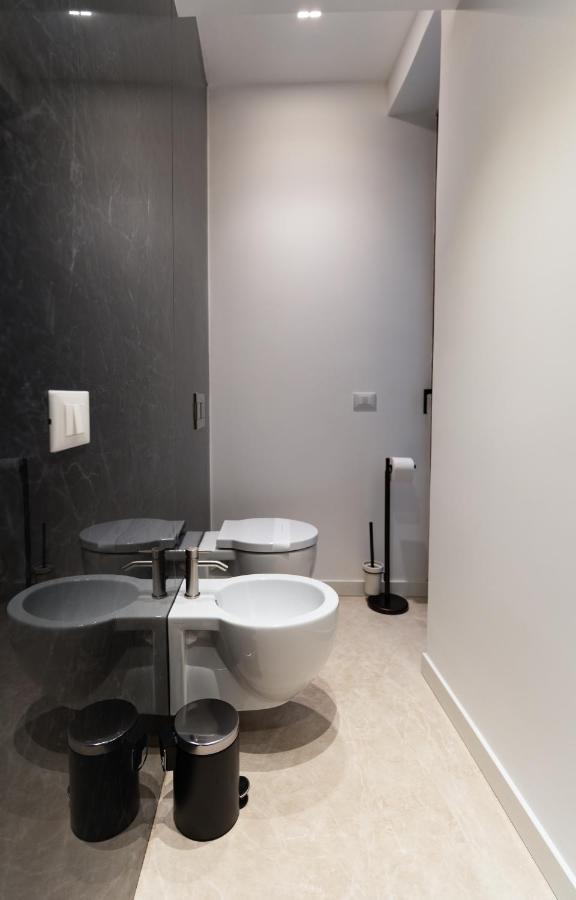 Orispace73 Apartment Catania