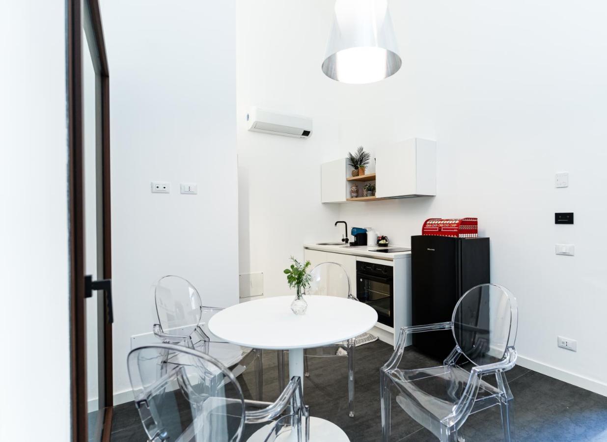 Orispace73 Apartment *