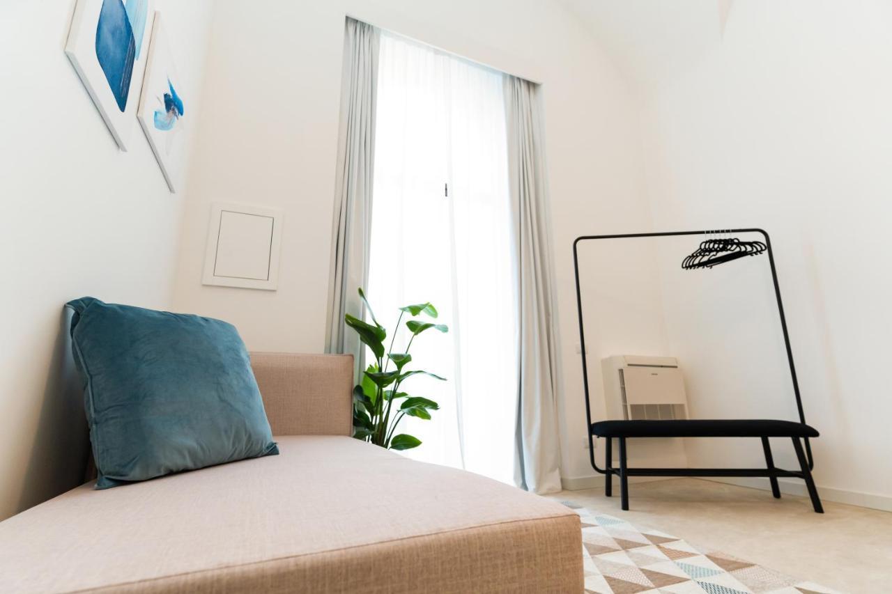 Orispace73 Apartment *