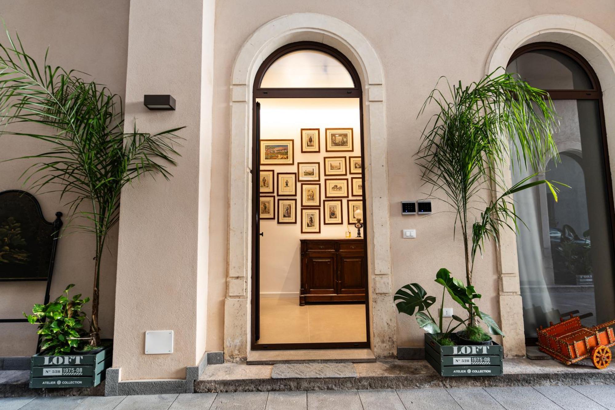 Apartment Orispace73 *