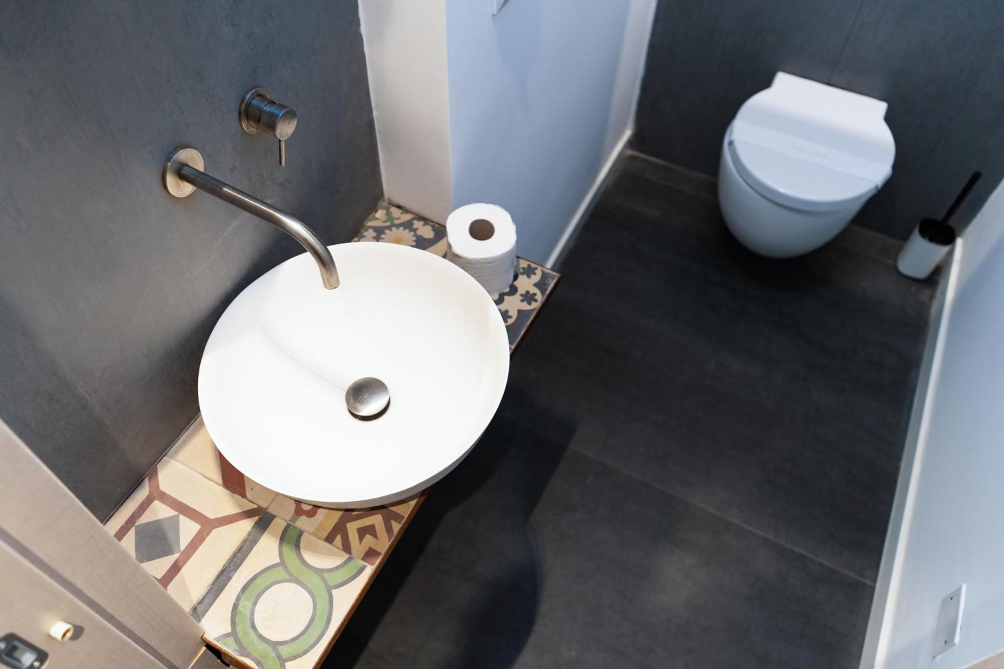 Appartement Orispace73 *